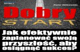 Dobry start / Rafał Witkowski