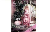 Katalog Avon 8 2012 – POCZĄTEK LATA