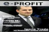 e-profit styczeń 2012