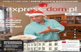 Express-dom.pl grudzień 2013