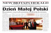 New Britain Herald Polish edition 06-05-2013