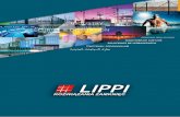 Catalogue POL LIPPI 2009
