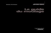 Guide du Moulage