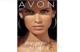 Katalog Avon 9 2012 - WAKACJE