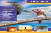 Katalog LAto 2013 CT OSKAR