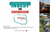 Sochaczew - prezentacja