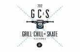 Grill Chill and Skate 2012