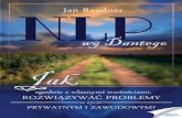 NLP wg Dantego / Jan Raudner