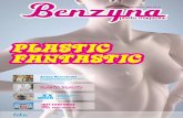 Benzyna Magazine - No.0