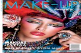 MAKE-UP trendy JESIEŃ 2/2011