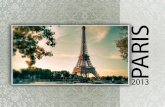 album foto prezentare paris