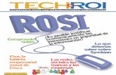Tech & ROI 4