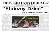 New Britain Herald - Polish Edition 02-19-2014