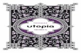A Utopia — Thomas More