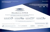 Akademia EITCA - broszura informacyjna
