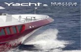 Yacht & Marina Lifestyle