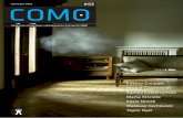 Como Magazine #02 (Polish)