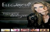 Catalogo 2012 - Elegancia Company
