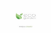 Eco Garden Ksiega Znaku