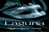 Laguna katalog 2012/13