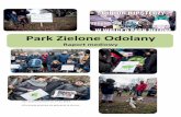 Media o parku Zielone Odolany