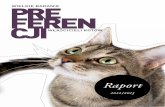 Raport Wielkie Badanie Preferencji Właścicieli Kotów