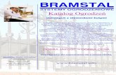 Bramstal katalogas