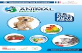 Animal - Market 2013