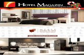 Hotel Magazin Grudzień 2012