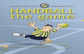 Handball The Game