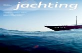 Redesign "Jachting"