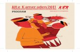 V Międzynarodowe Spotkania Orkiestr Dętych ALTE KAMERADEN 2011