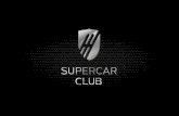 Supercar Club Poland Guide