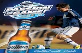 Quilmes poster