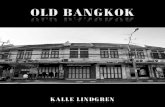 Old Bangkok