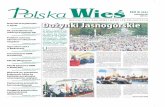 Polska Wieś nr 8/2013