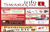 Info Swarzędz - nr 10(24) - październik 2010