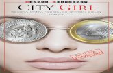 City Girl. Kobieta, która podbiła londyńską giełdę - Suzana S. - ebook