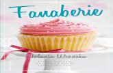 Fanaberie - Jolanta Wrońska - ebook