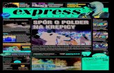 Express Kaliski  77