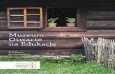 Muzeum Otwarte na Edukację