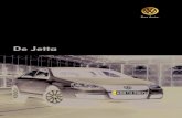 2010 Volkswagen Jetta brochure NL