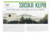 Gazeta Saska Kępa # 3/2011