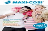 PL Maxi-Cosi Consumer Magazine 2013