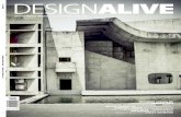 Design Alive #5/2012