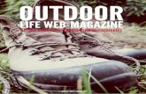 Outdoor Life web-magazine - 02