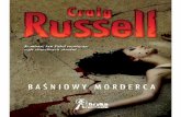 Baśniowy morderca - Craig Russell - ebook