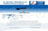 Łebski Biuletyn Informacyjny (2011/11-12)