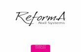 Catalogue ReformA (PL)