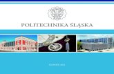 Informator o Politechnice Śląskiej 2012